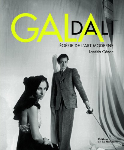 Gala Dali : Egérie de l'art moderne