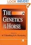 The Genetics of the Horse (Cabi)