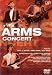 Various Artists The Arms Concert dvd