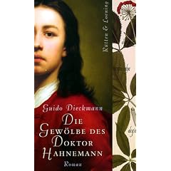 Die Gew�lbe des Doktor Hahnemann