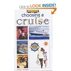 A Brit's Guide to Choosing a Cruise
