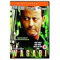 Wasabi [Import anglais]