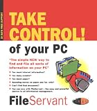 Picture Of File Servant 5.1