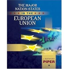 Major Nation-States in the European Union