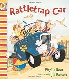 Buy : Rattletrap Car