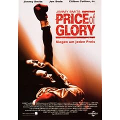 Price of Glory