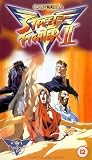 Review   / Street Fighter II: V