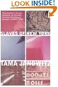 The Slaves of New York