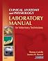 Clinical Anatomy and Physiology Laboratory Manual for Veterinary Technicians