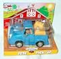 Chevron Cars - Pete Pick-up