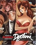 An Orgy of Playboy's Eldon Dedini