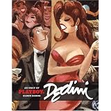 An Orgy of Playboy's Eldon Dedini