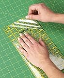 Omnigrid Invisible Grip Roll, 12-1/2 by 36- Inch