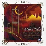 Made in Turkey: The World of Turkish Grooves
