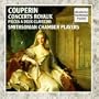 Francois Couperin: Concerts Royaux; Pieces A Deux Clavecins