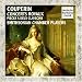 Music : Francois Couperin: Concerts Royaux; Pieces A Deux Clavecins