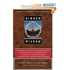 Hidden Wisdom: A Guide to the Western Inner Traditions