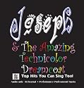 Joseph & The Amazing Technicolor Dreamcoat (Accompaniment CD)
