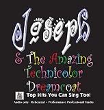 Joseph & The Amazing Technicolor Dreamcoat (Accompaniment CD)