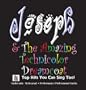 Joseph & The Amazing Technicolor Dreamcoat (Accompaniment CD)