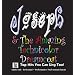 Joseph & The Amazing Technicolor Dreamcoat (Accompaniment CD)