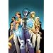 New X-Men: Academy X Volume 1: Choosing Sides TPB