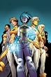 New X-Men: Academy X Volume 1: Choosing Sides TPB