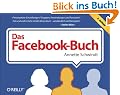 Das Facebook-Buch
