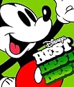ディズニー・ベスト 日本語版