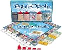 Bible Opoly Board Game