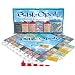 Late for The Sky Bibleopoly