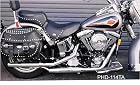 TAPERED MUFFLERS - Cycle Shack -