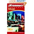 Frommer's(r) Portable Miami, 2nd Edition by Lesley Abravanel