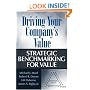 Driving Your Company's Value: Strategic Benchmarking for Value