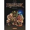 Le Donjon de Naheulbeuk, tome 1 (saison 1)