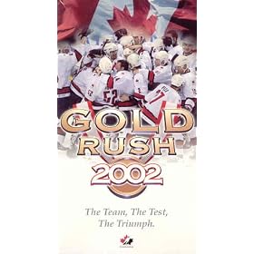 Gold Rush 2002