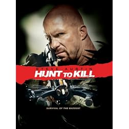 Hunt To Kill