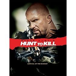Hunt To Kill