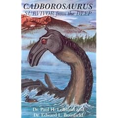 Cadborosaurus: Survivor from the Deep
