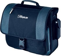 Targus RG0316 16 Vibe Deluxe Messenger Case