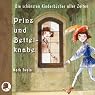 H&ouml;rbuch Prinz und Bettelknabe