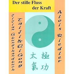 Der stille Fluss der Kraft