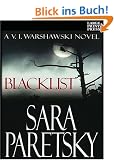 Blacklist (V. I. Warshawski)