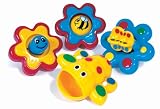 Review WOW Toys  / Wow - Bella Butterfly Pouring Activity Bath Set