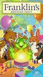 Revue Nickelodeon Network  / Franklin: Plants a Tree