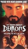 Review Cinema Club  / The Truth About Demons [2000]