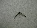Norcold Spring Door Handle by Norcold