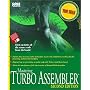 Mastering Turbo Assembler