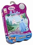 VTech - Cartouche de jeu V.Smile Cendrillon - 92245