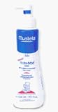 Mustela Hydra-Bebe Body Lotion w/ Pump